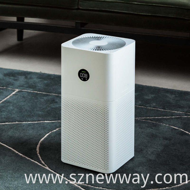 Xiaomi Air Purifier 3h